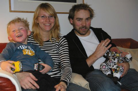 familiefoto 13. marts 2008